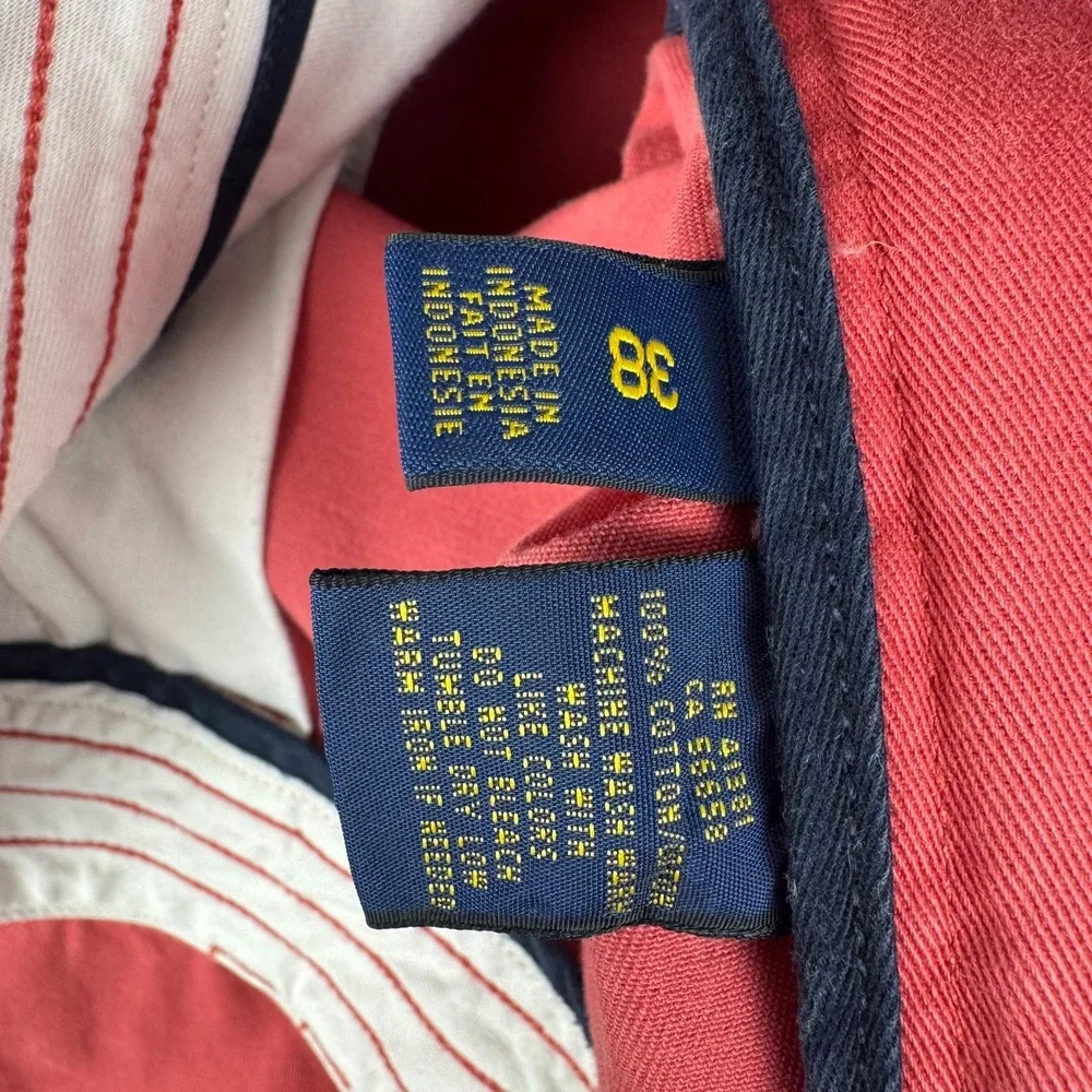 Polo Ralph Lauren Cargo Shorts 10